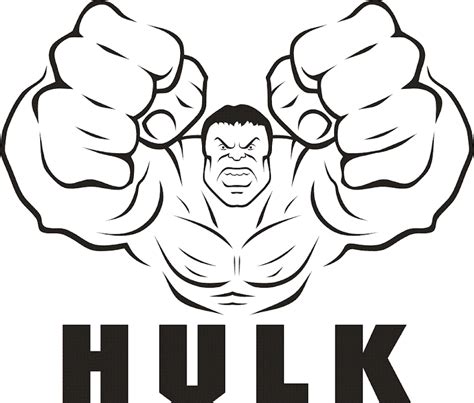 printable incredible hulk coloring pages  coloring pages
