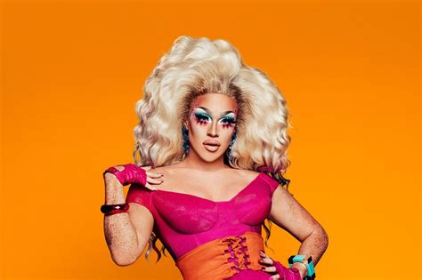 ‘rupaul’s Drag Race’ Has A Contestant From South Jersey