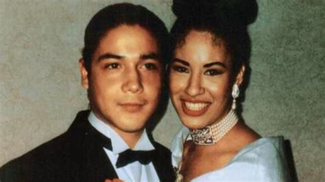 Chris Pérez Posts Selena Tribute On 27th Anniversary Of Death