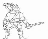 Ninja Leonardo Turtle Coloring Pages Tmnt Kill Turtles Printable Color Readily Will Ninjas Print Getcolorings Drawings Michelangelo Getdrawings sketch template
