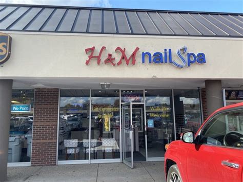 hm nails  towne sq dr greensburg pennsylvania nail salons