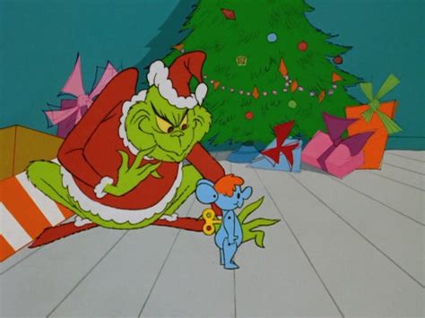 How The Grinch Stole Christmas Christmas Movies Image 17365837