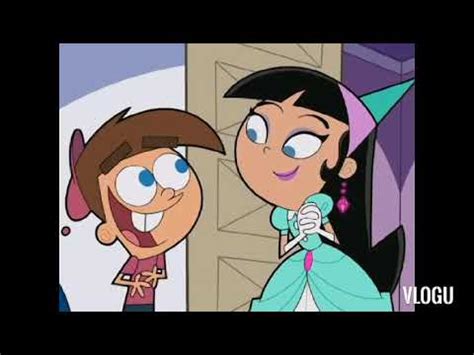timmy turner  trixie tang bad romance youtube