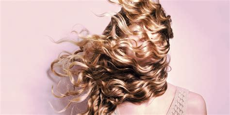 Hair Plopping The Best Way To Dry Curls Tips For Curly Hair