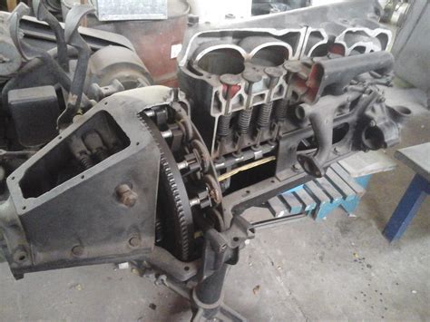 oc ford model  engine  gearbox  rthingscutinhalfporn