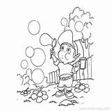 Bubbles Coloring Blowing Pages Adiboo Xcolorings 1000px 89k Resolution Info Type  Size Jpeg sketch template