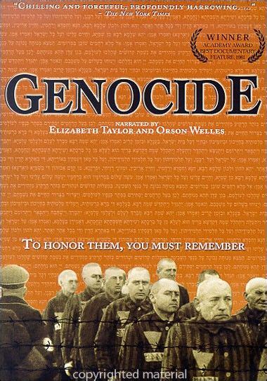 genocide 1981 on core movies