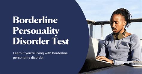 borderline personality disorder test indonesia