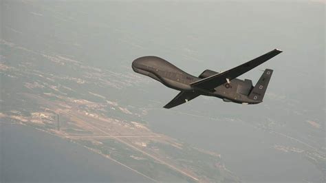 drones   surveillance   fbi   news sky news
