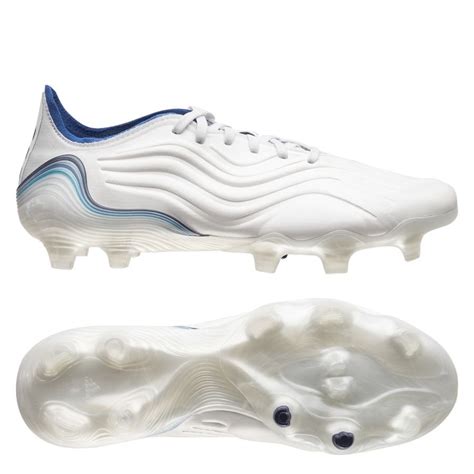 adidas copa sense  fg diamond edge footwear whitehi res bluelegend ink wwwunisportstorecom
