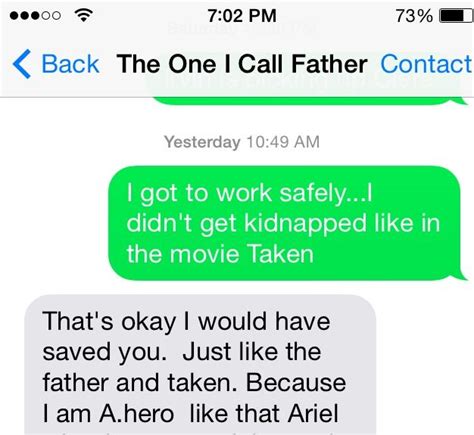 37 Best Images About Daddy Daughter Texts On Pinterest