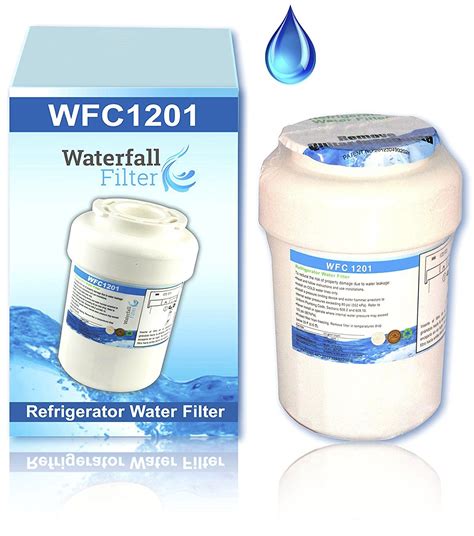 General Electric Mwf Refrigerator Water Filter Best Refrigerator Water