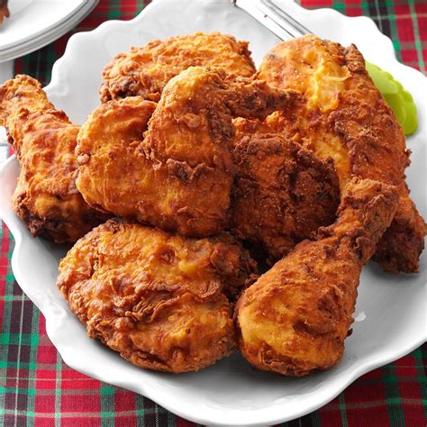fried chicken   design corral