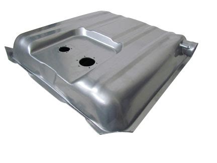 chevy fuel tank  fuel injection