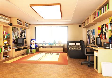 top  anime bedroom background  collections  home decor