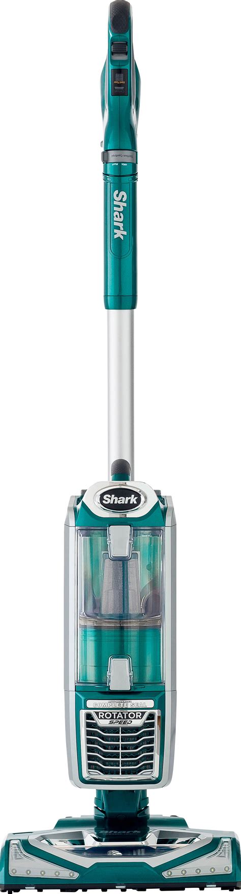 customer reviews shark rotator powered lift  speed bagless upright vacuum emerald nv
