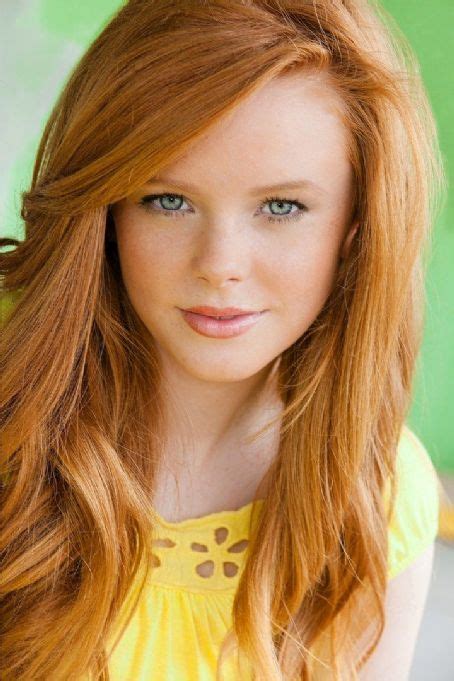 beautifulredheadoftheday red hair woman girls with red
