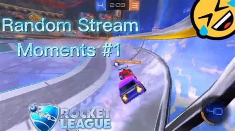 Whole Lotta Whiffs And Not A Lot Of Clips L Rocket League Funny Moments