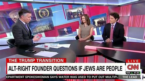 cnn apologizes for chyron offensive to jews