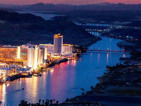 Discover The Unexpected In Laughlin Nevada Good Sam