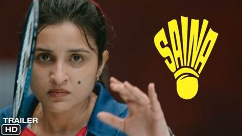 saina  sports bollywood  review friday cinema