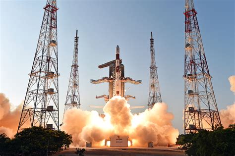 isro  indian space research organization space