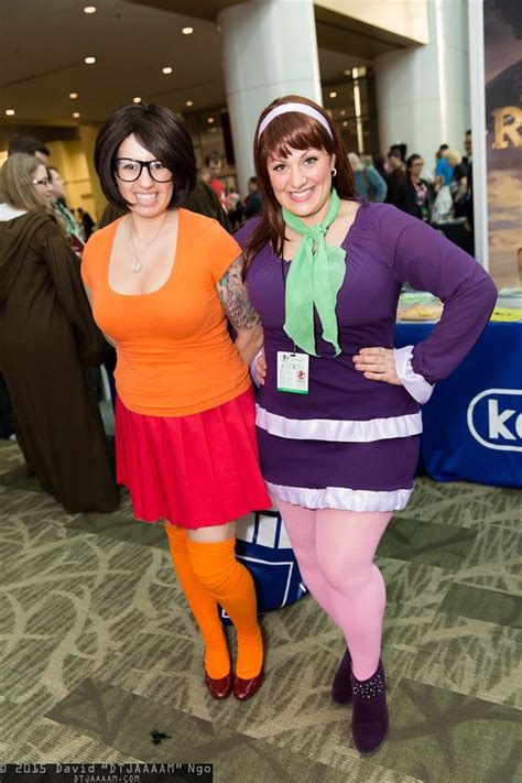 17 Best Images About Daphne And Velma On Pinterest Dress