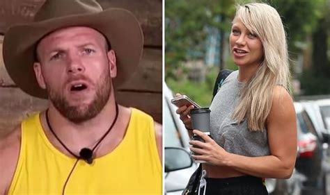 James Haskell S Wife Chloe Clarifies Pair S Communication Amid His I