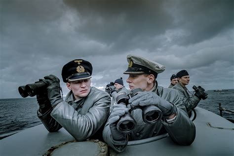 das boot bild august wittgenstein rick okon  von  filmstartsde