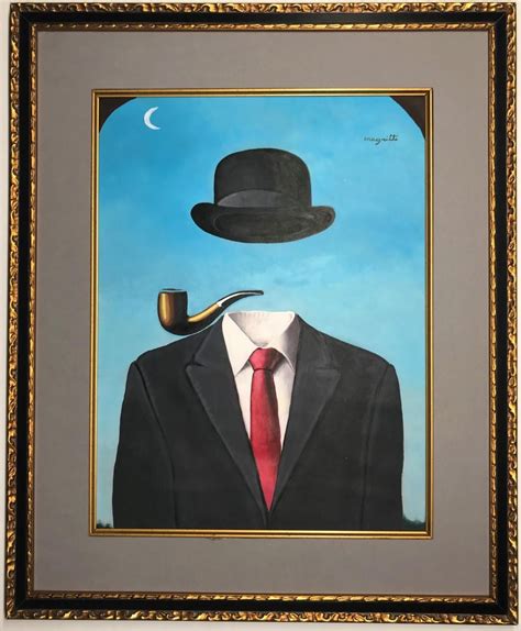 rene magritte watercolor fine art painting abstract acrylic painting lessons surrealism