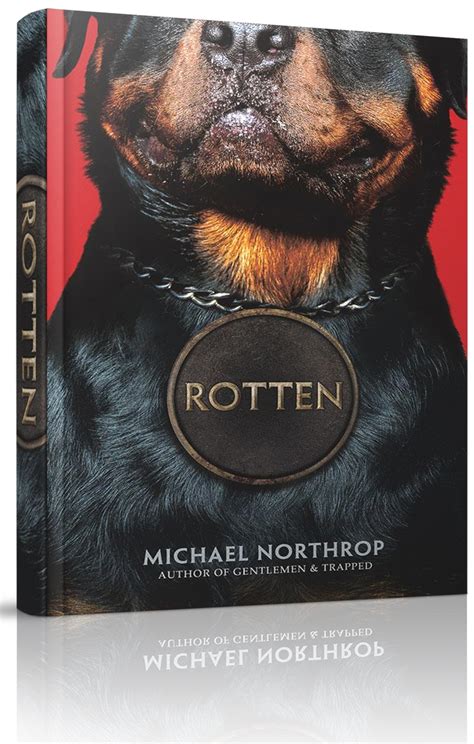 bookish lifestyle rotten by michael northrop [review]