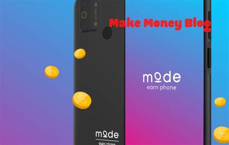 mode earn app listen    money  easy