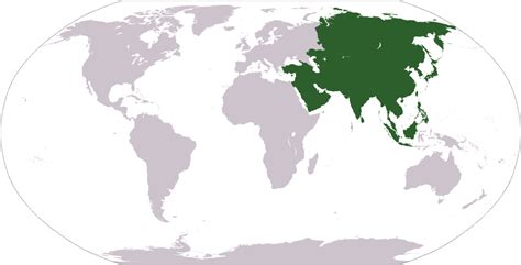 geographie de lasie wikipedia