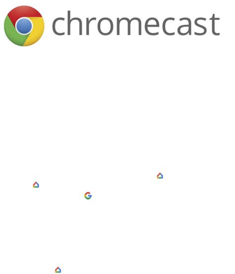 handleiding google chromecast  nederlands