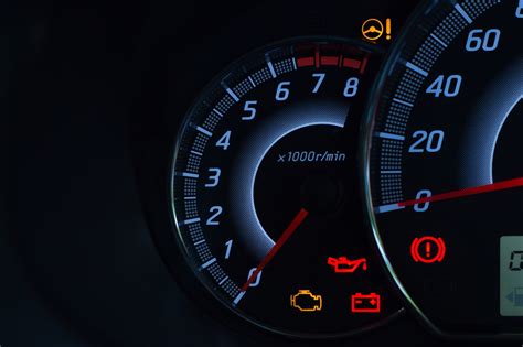 common dashboard lights meanings  click towing company