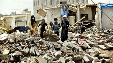 what you can do to help the humanitarian crisis in yemen muslim girl