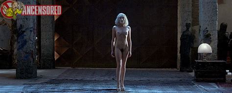Naked Kseniya Rappoport In The Unknown Woman
