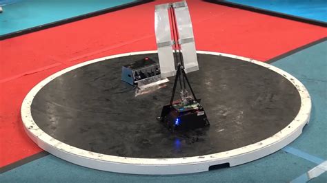 watch the fast and deadly art of japanese robot sumo