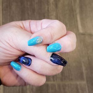 infinity nails  spa    reviews   greenway pkwy