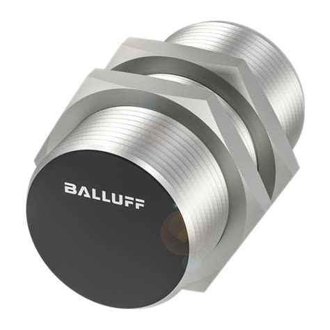 Balluff Bes M30mi Psc15b S04k Bes00ah Inductive Standard Sensors Pnp