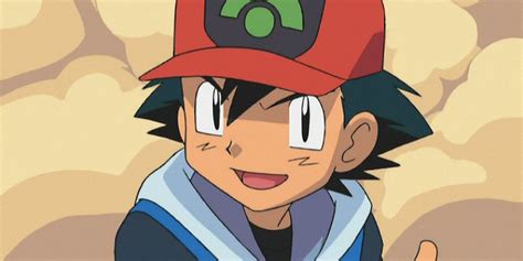 Pokémon The 5 Best Ash Ketchum Costumes And The 5 Worst Cbr