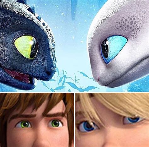 pin em how to train your dragon