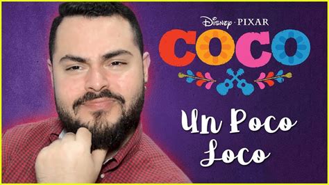 coco  poco loco cover youtube