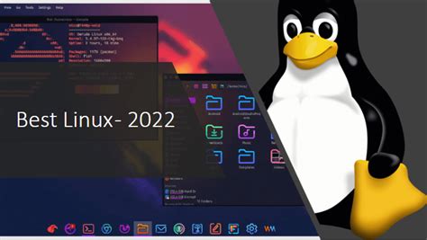 Top 10 Popular Linux Distros In August 2022 Linux Shout