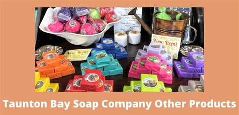 Taunton Bay Soap Company Review 2021 Best Kratom Blends