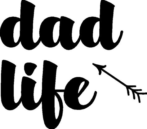 dad life iron  decal  styles  choice  color tshirt  etsy