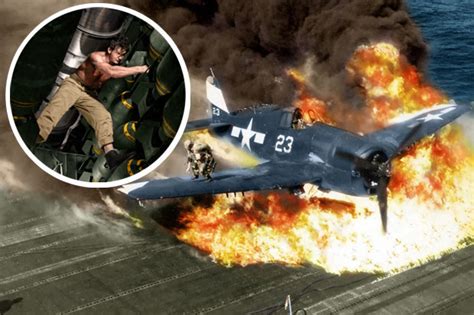 world war 2 plane photos revealed in incredible colour by birmingham