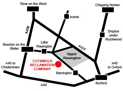 cotswold reclamation company