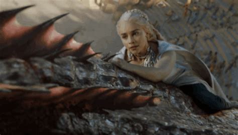 Game Of Thrones Behind The Scenes Clip Reveals Emilia