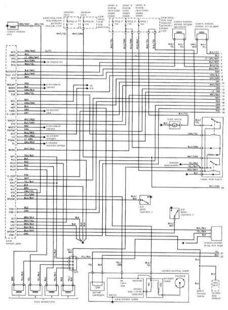 honda accord wiring diagram engine iot wiring diagram